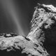 Comet 67P/Churyumov-Gerasimenko